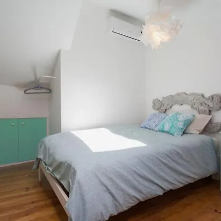 Romantic Lovers Duplex Ac Next Av Liberdade 아파트 리스본