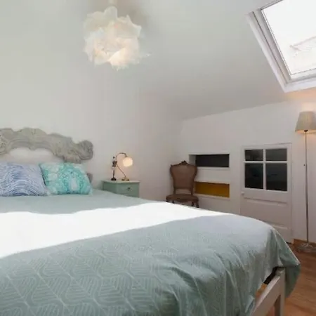 Romantic Lovers Duplex Ac Next Av Liberdade Lisboa