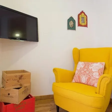 Romantic Lovers Duplex Ac Next Av Liberdade Διαμέρισμα *
